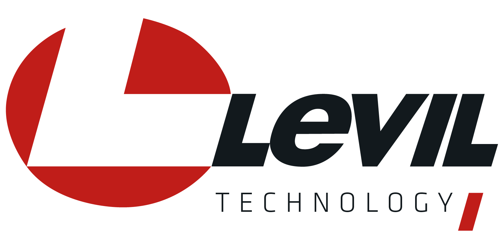 Levil Technology Logo